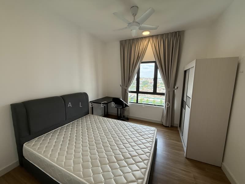 Untuk Disewa - Berkeley Uptown