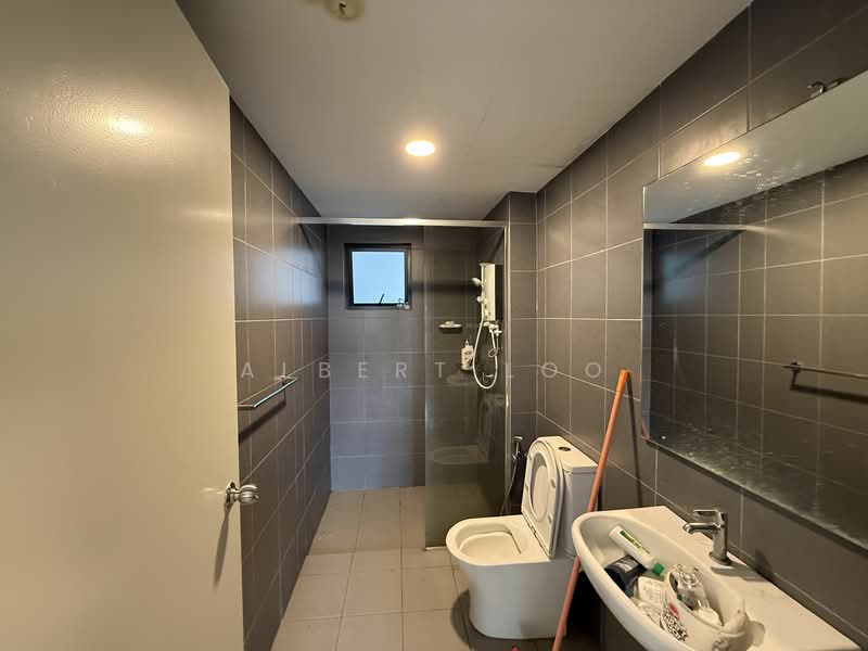 Untuk Disewa - Berkeley Uptown