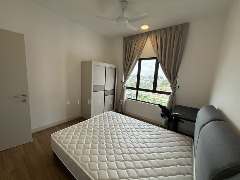 Untuk Disewa - Berkeley Uptown