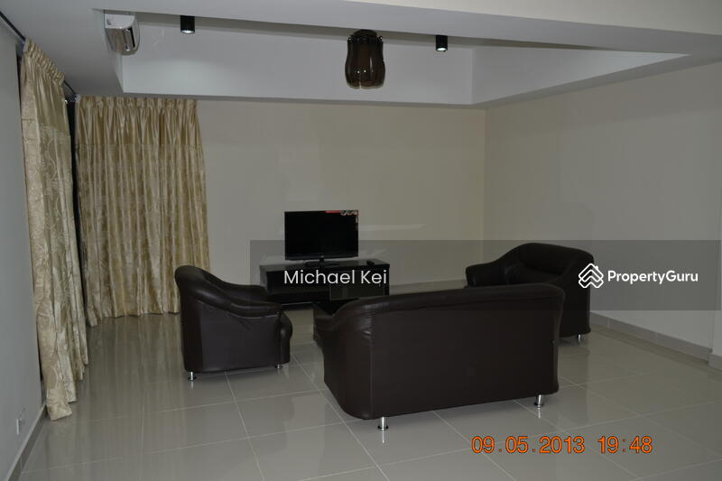 Condominium for Rent at Mutiara Residency - Michael Kei - PropertyGuru.com.my