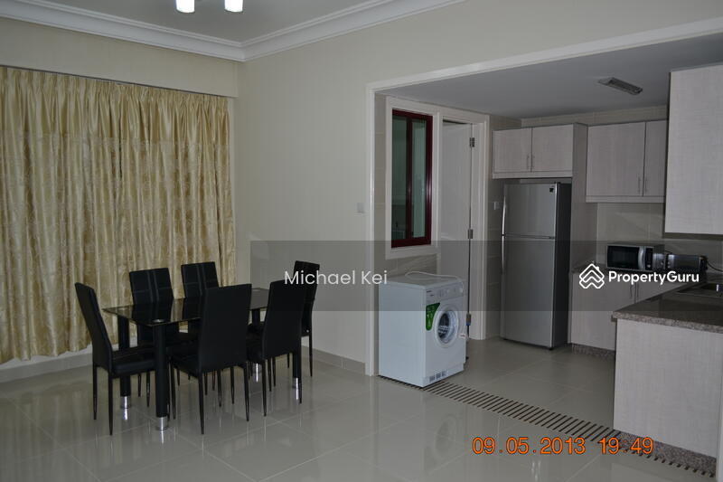 Condominium for Rent at Mutiara Residency - Michael Kei - PropertyGuru.com.my