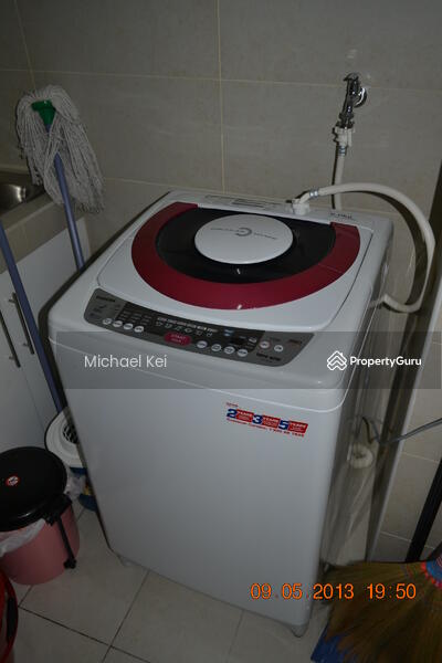 Condominium for Rent at Mutiara Residency - Michael Kei - PropertyGuru.com.my