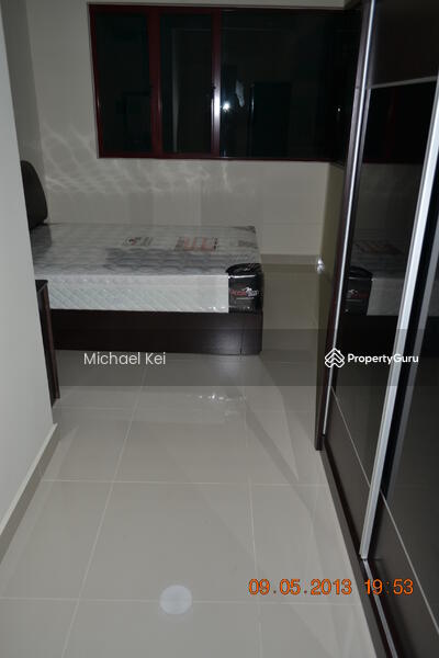 Condominium for Rent at Mutiara Residency - Michael Kei - PropertyGuru.com.my