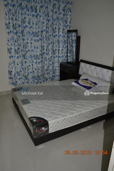 Condominium for Rent at Mutiara Residency - Michael Kei - PropertyGuru.com.my