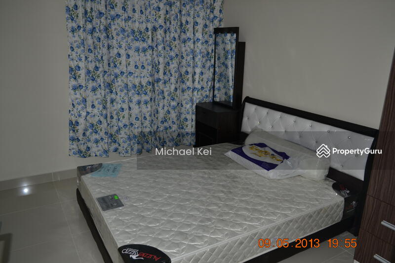 Condominium for Rent at Mutiara Residency - Michael Kei - PropertyGuru.com.my