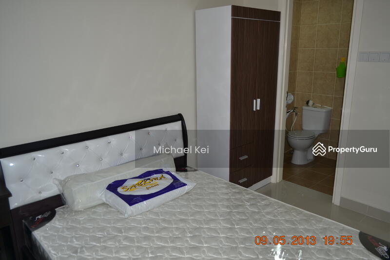 Condominium for Rent at Mutiara Residency - Michael Kei - PropertyGuru.com.my
