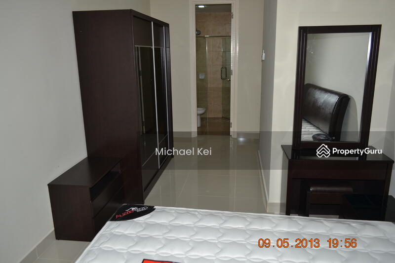 Condominium for Rent at Mutiara Residency - Michael Kei - PropertyGuru.com.my