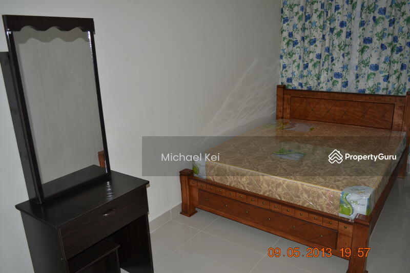 Condominium for Rent at Mutiara Residency - Michael Kei - PropertyGuru.com.my