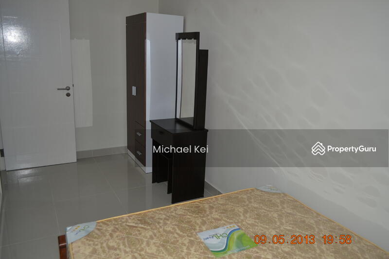 Condominium for Rent at Mutiara Residency - Michael Kei - PropertyGuru.com.my