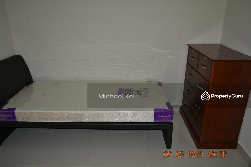 Condominium for Rent at Mutiara Residency - Michael Kei - PropertyGuru.com.my