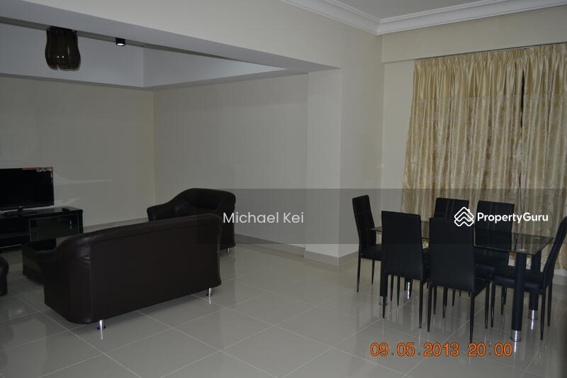 Condominium for Rent at Mutiara Residency - Michael Kei - PropertyGuru.com.my