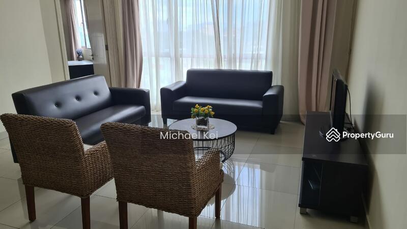 Condominium for Rent at Mutiara Residency - Michael Kei - PropertyGuru.com.my