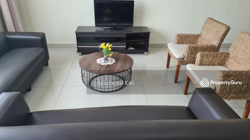 Condominium for Rent at Mutiara Residency - Michael Kei - PropertyGuru.com.my