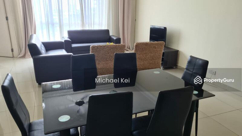 Condominium for Rent at Mutiara Residency - Michael Kei - PropertyGuru.com.my