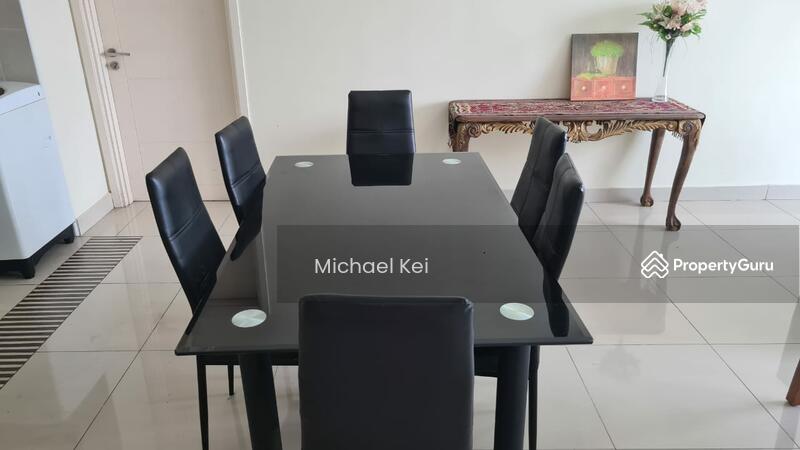 Condominium for Rent at Mutiara Residency - Michael Kei - PropertyGuru.com.my