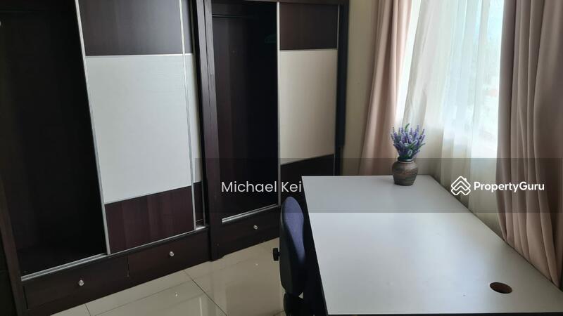 Condominium for Rent at Mutiara Residency - Michael Kei - PropertyGuru.com.my
