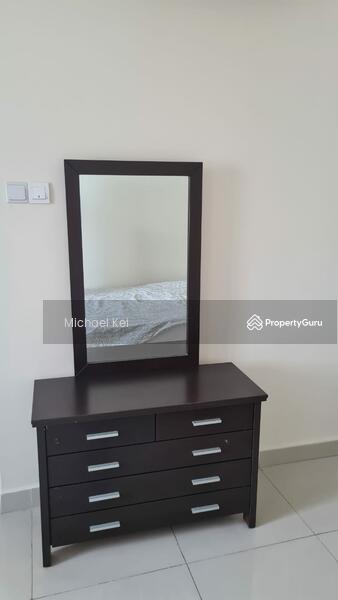 Condominium for Rent at Mutiara Residency - Michael Kei - PropertyGuru.com.my