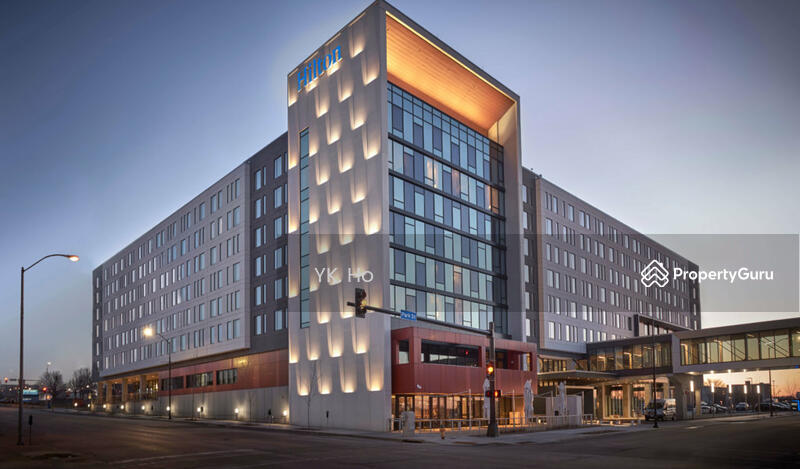 For Sale - Bukit Bintang