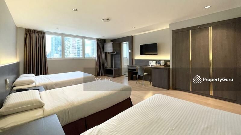 For Sale - Bukit Bintang