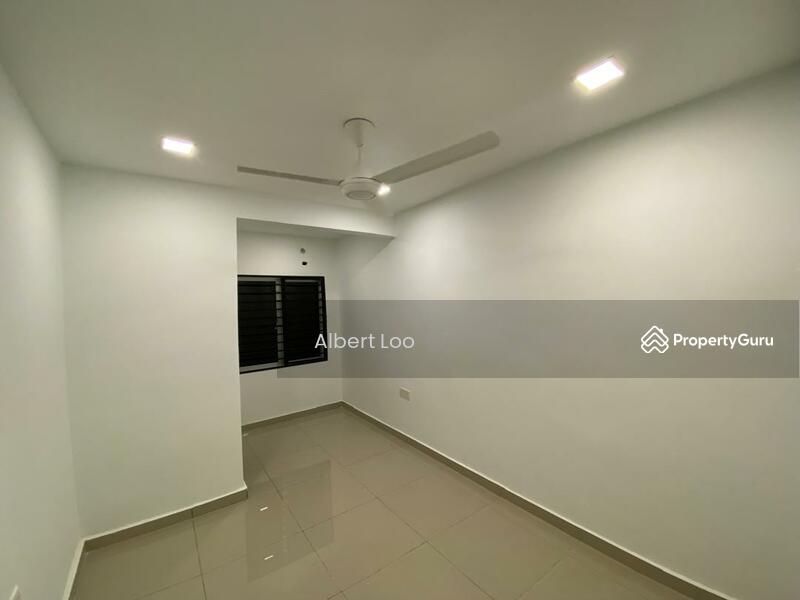 Apartment for Sale at Taman Sentosa - Albert Loo - PropertyGuru.com.my