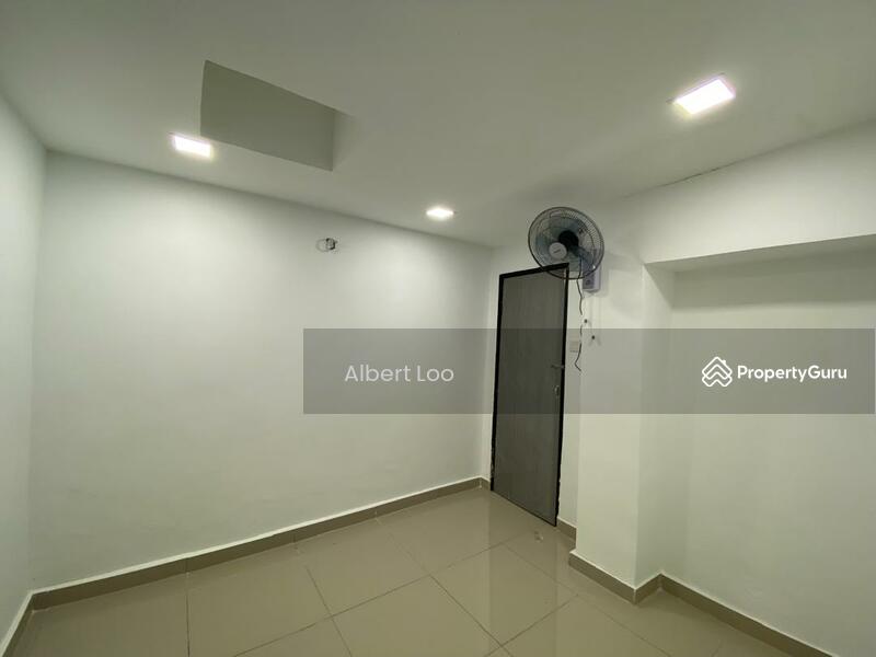 Apartment for Sale at Taman Sentosa - Albert Loo - PropertyGuru.com.my