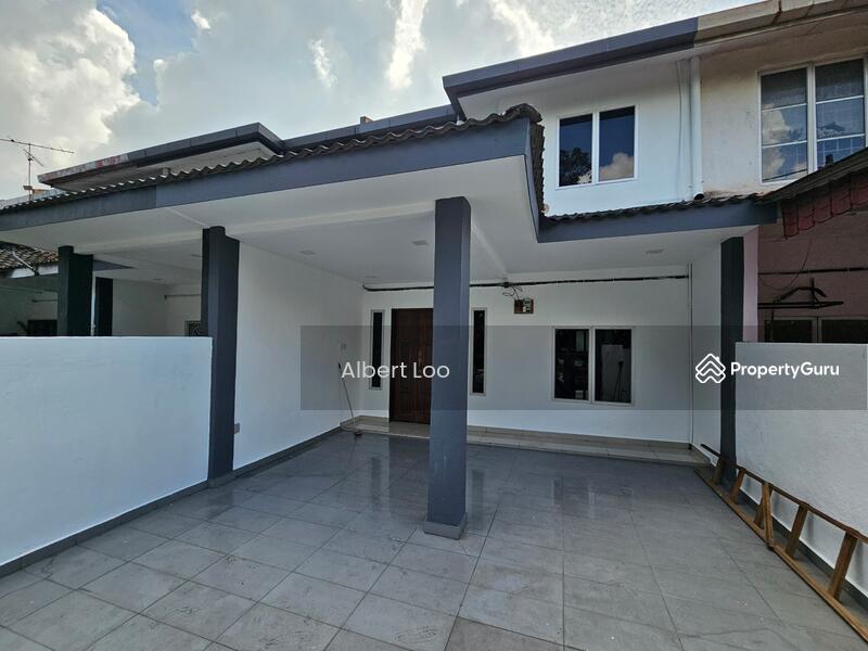 Apartment for Sale at Taman Sentosa - Albert Loo - PropertyGuru.com.my