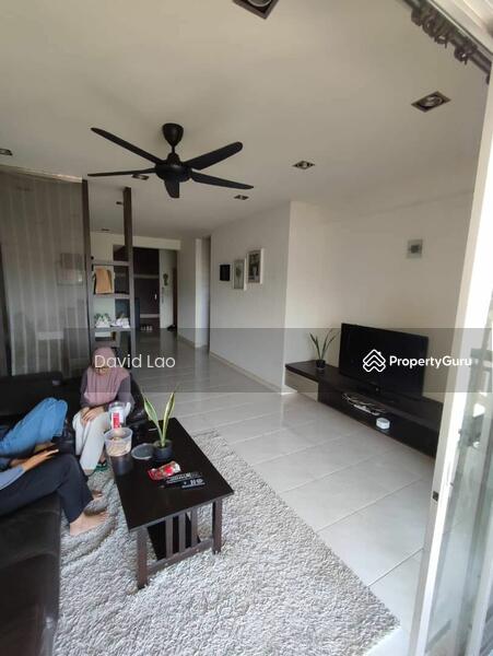 Condominium for Rent at Seri Maya Condominium - David Lao - PropertyGuru.com.my