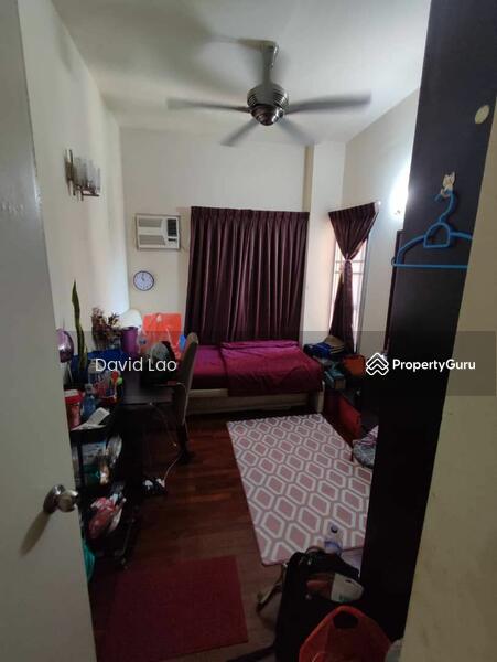 Condominium for Rent at Seri Maya Condominium - David Lao - PropertyGuru.com.my