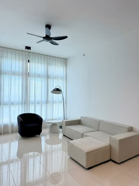 Service Residence for Rent at Paradigm Residence - Iris Lim - PropertyGuru.com.my
