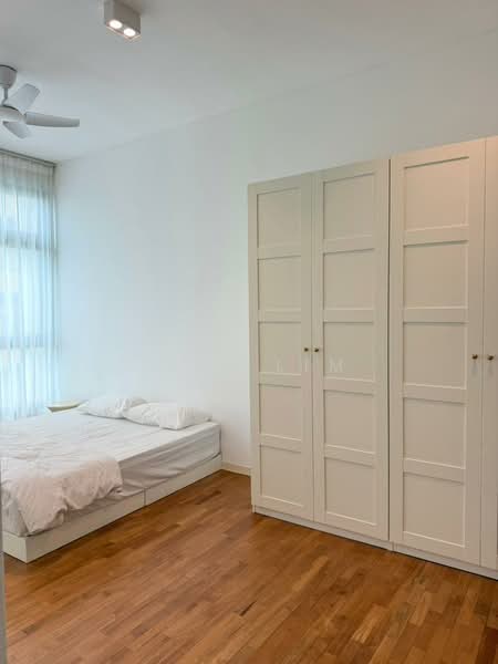 Service Residence for Rent at Paradigm Residence - Iris Lim - PropertyGuru.com.my
