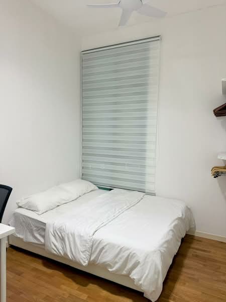 Service Residence for Rent at Paradigm Residence - Iris Lim - PropertyGuru.com.my