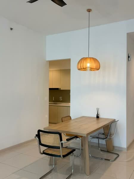 Service Residence for Rent at Paradigm Residence - Iris Lim - PropertyGuru.com.my