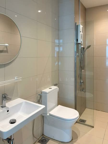 Service Residence for Rent at Paradigm Residence - Iris Lim - PropertyGuru.com.my