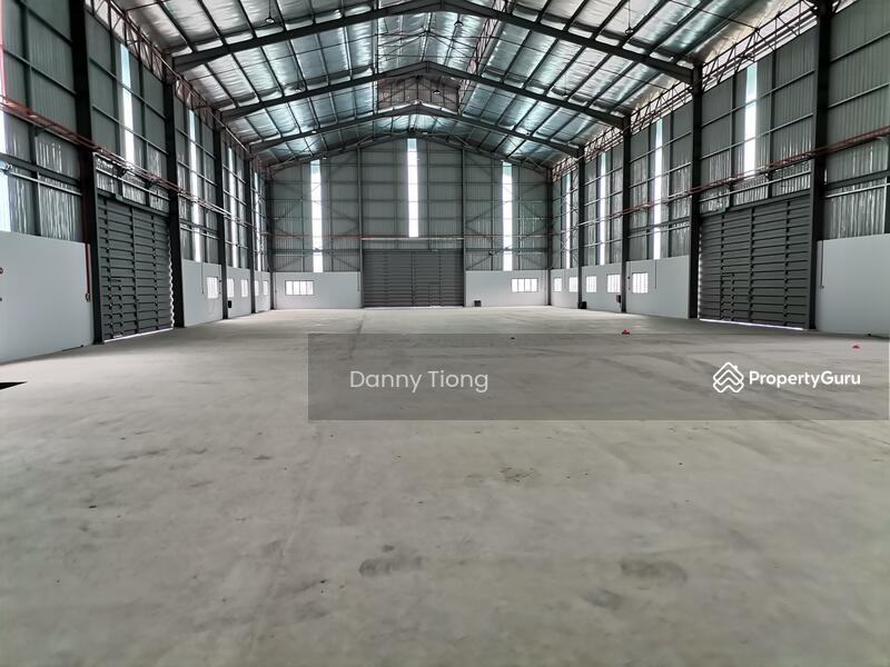 Factory for Rent in Seksyen U5 (Shah Alam) - Danny Tiong - PropertyGuru.com.my