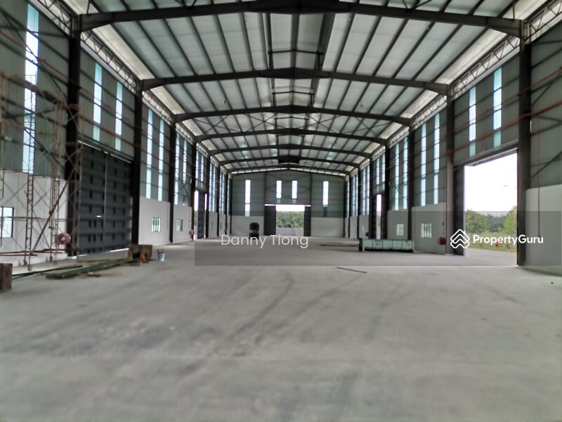 Factory for Rent in Seksyen U5 (Shah Alam) - Danny Tiong - PropertyGuru.com.my