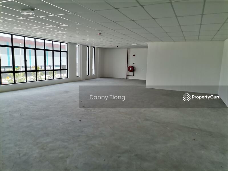 Factory for Rent in Seksyen U5 (Shah Alam) - Danny Tiong - PropertyGuru.com.my