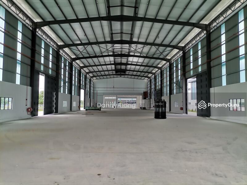 Factory for Rent in Seksyen U5 (Shah Alam) - Danny Tiong - PropertyGuru.com.my