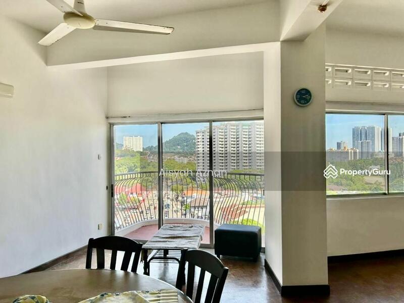For Sale - Sunrise Tower