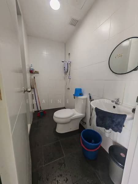 Condominium for Rent at M Suite @ Desa Park North - Elaine Lian - Bathroom - PropertyGuru.com.my