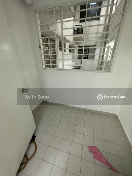 Apartment for Sale at Seri Jati - Keith Bobo - PropertyGuru.com.my