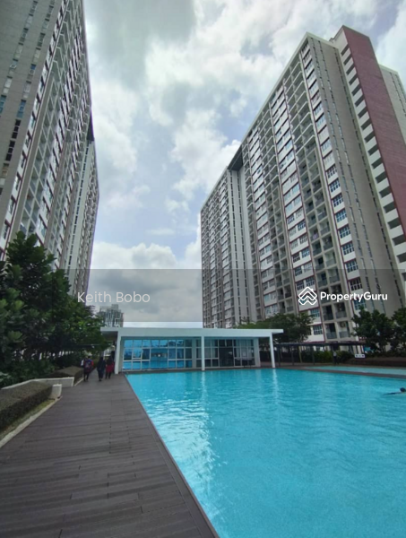 Apartment for Sale at Selangorku Pr1ma Lakefront Homes - Keith Bobo - PropertyGuru.com.my