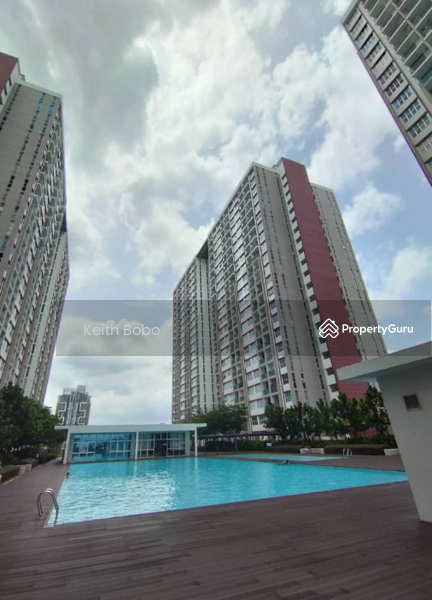 Apartment for Sale at Selangorku Pr1ma Lakefront Homes - Keith Bobo - PropertyGuru.com.my
