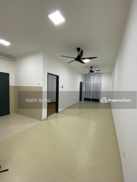 Apartment for Sale at Selangorku Pr1ma Lakefront Homes - Keith Bobo - PropertyGuru.com.my