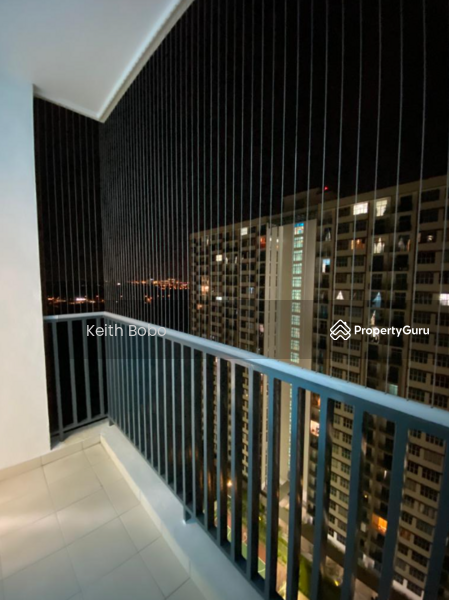 Apartment for Sale at Selangorku Pr1ma Lakefront Homes - Keith Bobo - PropertyGuru.com.my