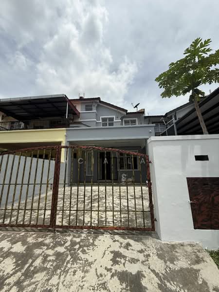 Taman Setia Indah untuk Untuk Disewa - RM 2,000 /bulan, Mac 2026 - PropertyGuru.com.my