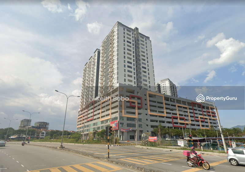Untuk Dijual - Ascotte Boulevard