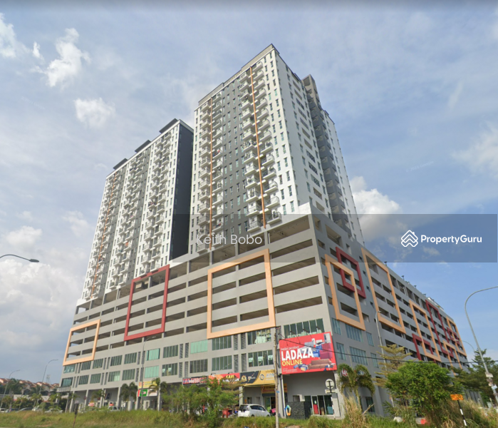 Untuk Dijual - Ascotte Boulevard