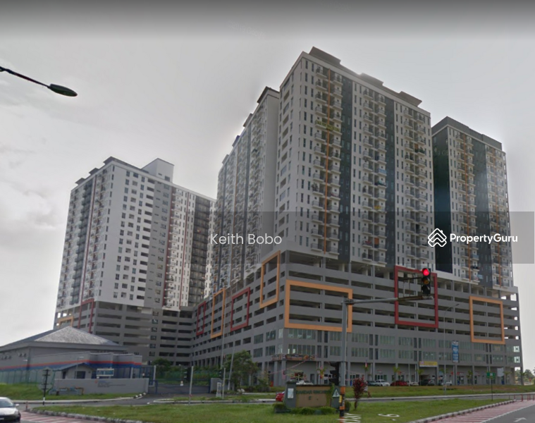 Untuk Dijual - Ascotte Boulevard