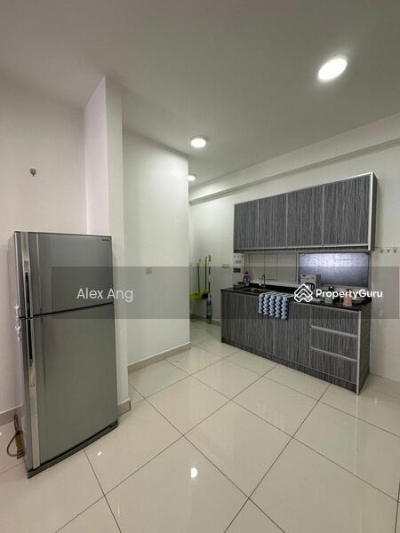 Pinnacle Sri Petaling untuk Untuk Disewa - RM 2,600 /bulan, Feb 2026 - PropertyGuru.com.my