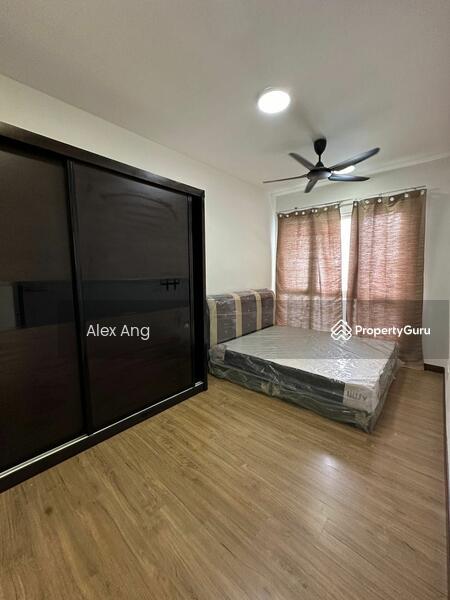 Pinnacle Sri Petaling untuk Untuk Disewa - RM 2,600 /bulan, Feb 2026 - PropertyGuru.com.my